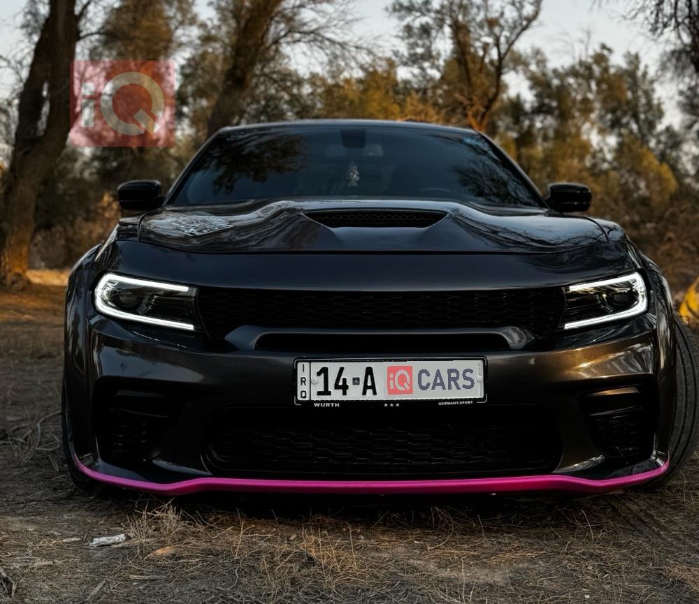 دودج تشارجر